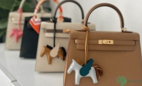 8 Cara Membedakan Tas Hermes Birkin Palsu dan Asli