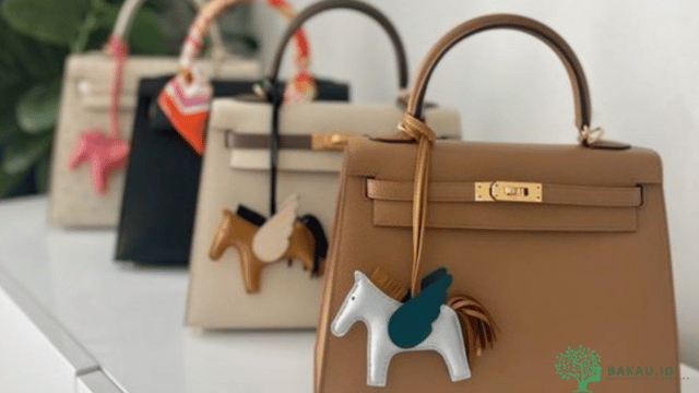 8 Cara Membedakan Tas Hermes Birkin Palsu dan Asli