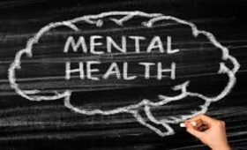 Tips Meningkatkan Kesehatan Mental