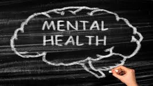 Tips Meningkatkan Kesehatan Mental