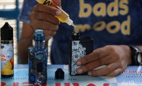 Strategi Marketing untuk Bisnis Vape