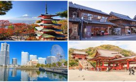 5 Tempat Wisata Sejarah Terbaik