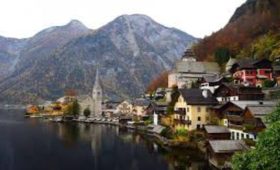 5 Tips Traveling ke Eropa