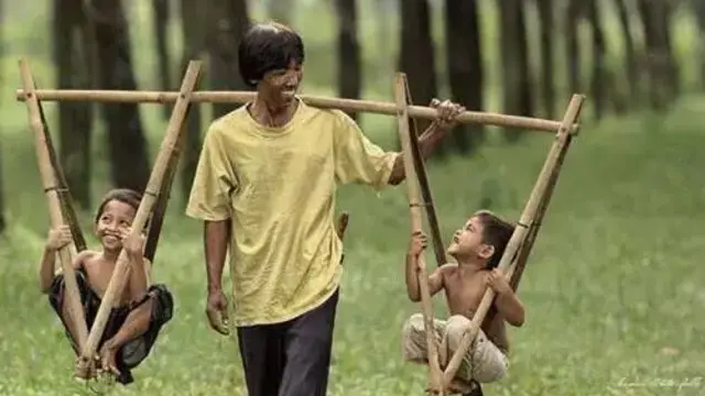Hidup Sederhana dan Sehat: Menghindari Gaya Hidup Berlebihan