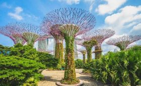 Inspirasi Travel Liburan Seru ke Tempat Anti-Mainstream