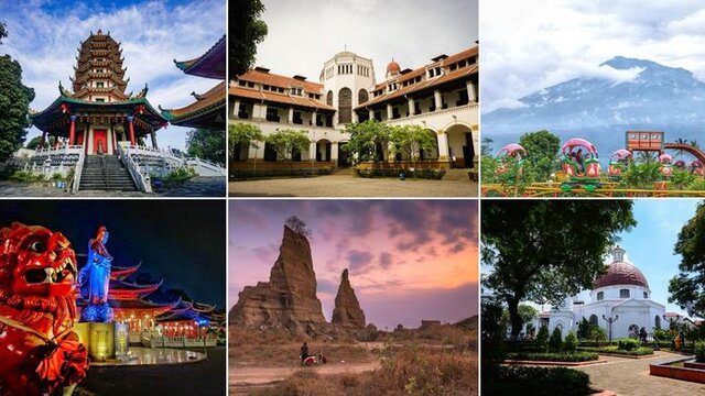 Rekomendasi Destinasi Travel Wajib Dikunjungi Tahun Ini