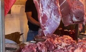 Usaha Potong Daging Sapi Peluang Besar di Sektor Kuliner