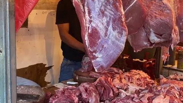 Usaha Potong Daging Sapi Peluang Besar di Sektor Kuliner