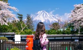 Estimasi Bajet Traveling ke Jepang untuk Berbagai Durasi Liburan
