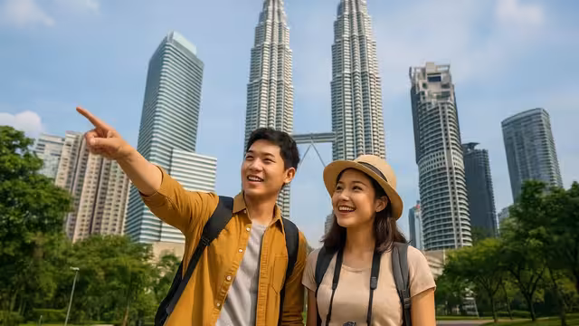 Tips Mengatur Anggaran untuk Traveling ke Luar Malaysia