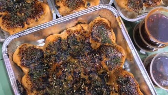 Strategi Sukses Menjalankan Bisnis Kaki Lima Dimsum Mentai